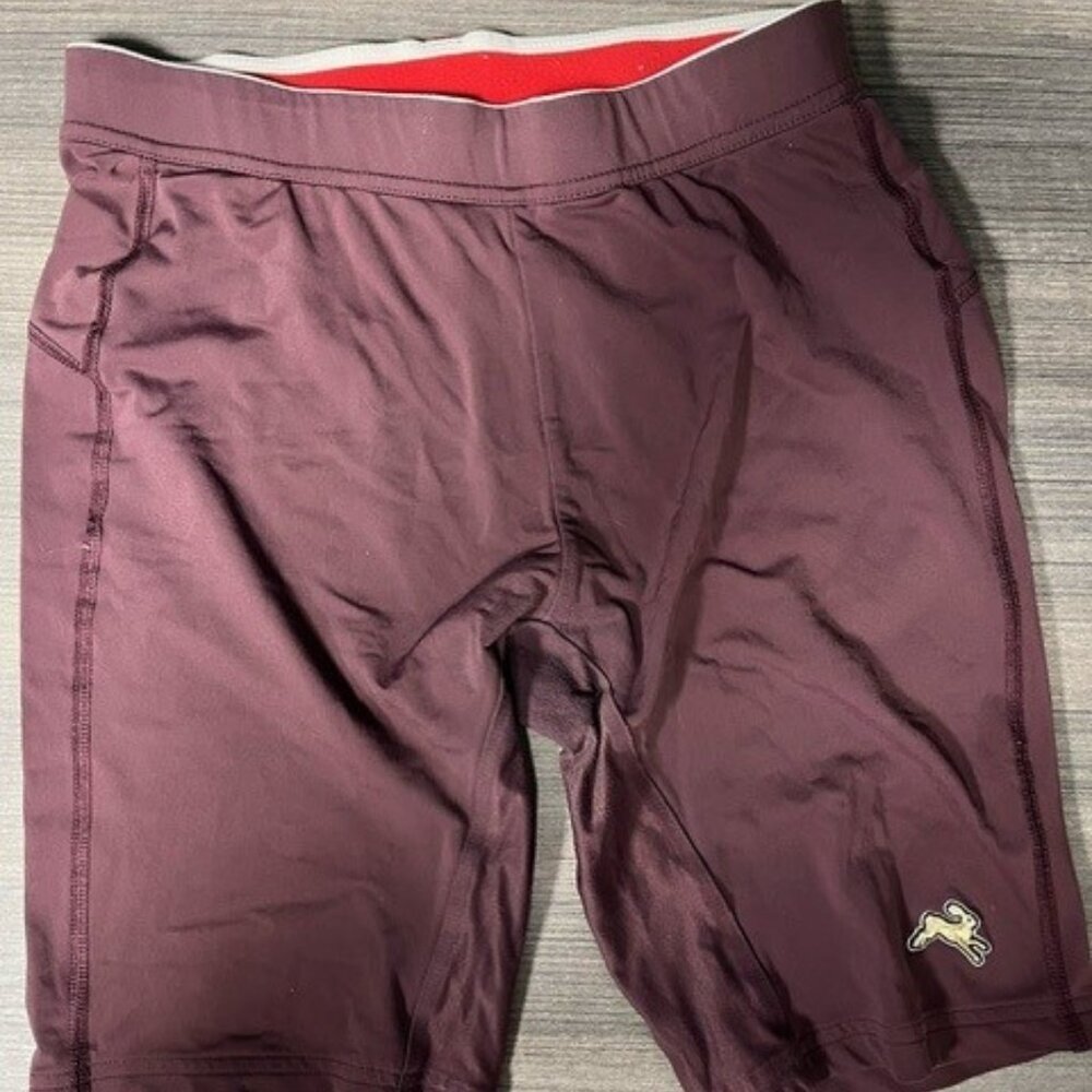 Tracksmith, Half tights